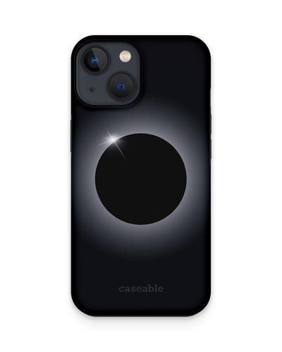 Eclipse Premium Phone Case Apple iPhone 13 mini