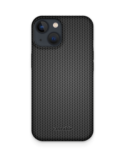 Carbon II Premium Phone Case Apple iPhone 13 mini