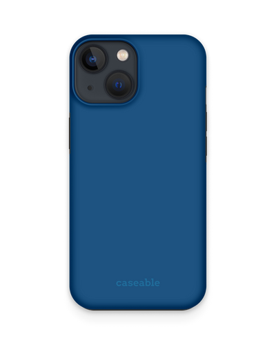 CLASSIC BLUE Premium Phone Case Apple iPhone 13 mini