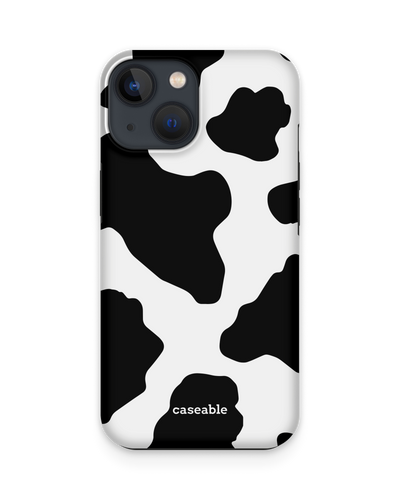 Cow Print 2 Premium Phone Case Apple iPhone 13 mini
