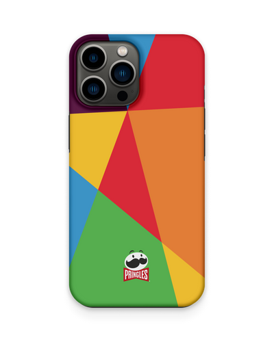 Pringles Abstract Premium Phone Case Apple iPhone 13 Pro Max