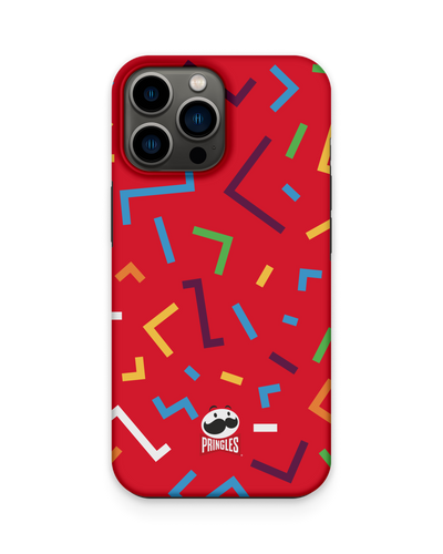 Pringles Confetti Premium Phone Case Apple iPhone 13 Pro Max
