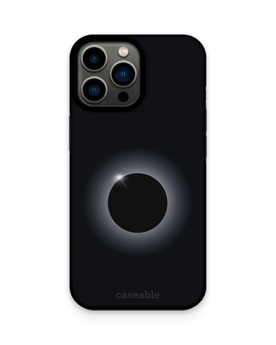 Eclipse Premium Phone Case Apple iPhone 13 Pro Max