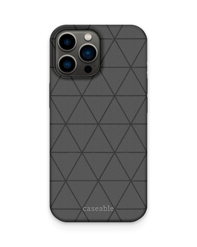 Ash Premium Phone Case Apple iPhone 13 Pro Max