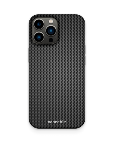 Carbon II Premium Phone Case Apple iPhone 13 Pro Max