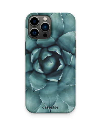 Beautiful Succulent Premium Phone Case Apple iPhone 13 Pro Max