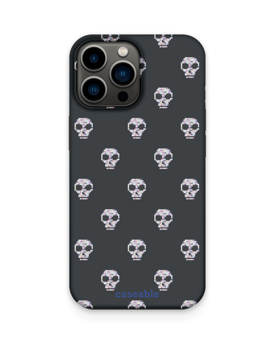 Digital Skulls Premium Phone Case Apple iPhone 13 Pro Max