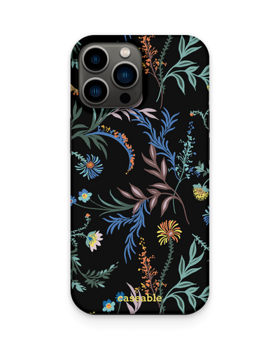 Woodland Spring Floral Premium Phone Case Apple iPhone 13 Pro Max