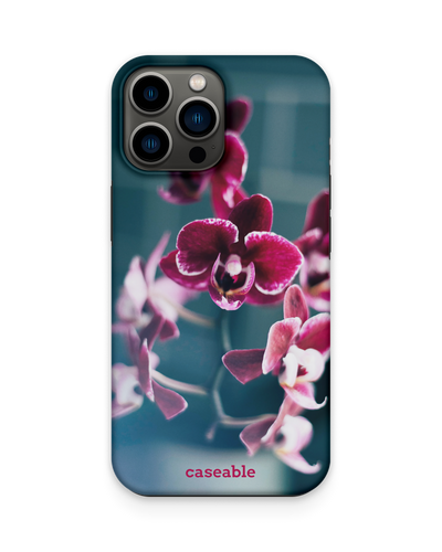 Orchid Premium Phone Case Apple iPhone 13 Pro Max
