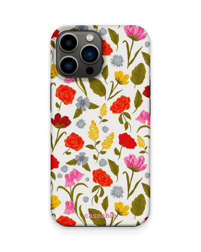 Botanical Beauties Premium Phone Case Apple iPhone 13 Pro Max