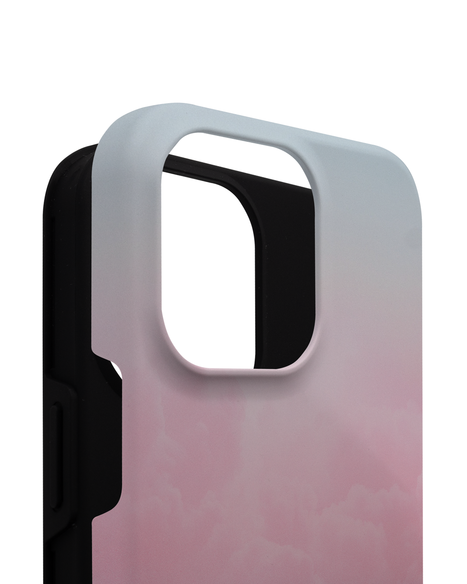 Lake Premium Phone Case for Apple iPhone 14 Pro Max consisting of 2 parts