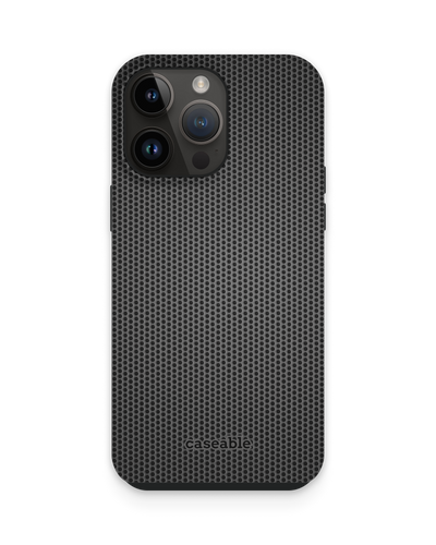 Carbon II Premium Phone Case for Apple iPhone 15 Pro Max