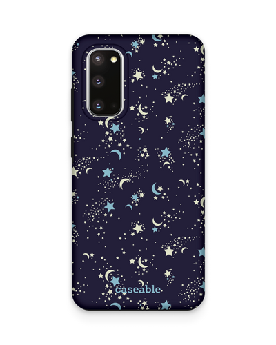 Mystical Pattern Premium Phone Case Samsung Galaxy S20