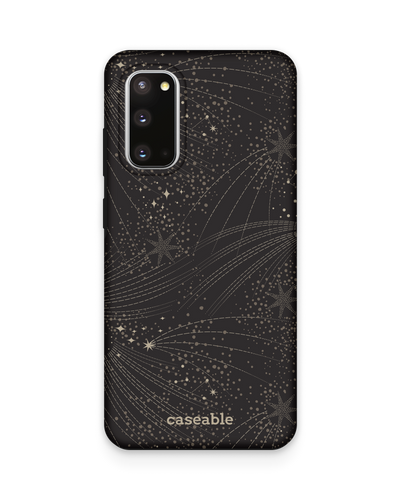 Make a Wish Star Premium Phone Case Samsung Galaxy S20
