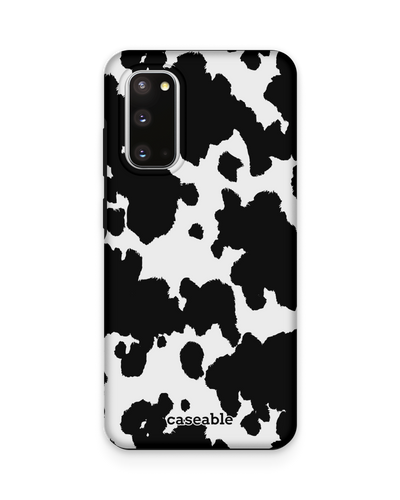 Cow Print Premium Phone Case Samsung Galaxy S20