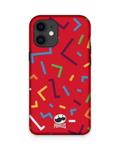 Pringles Confetti Premium Phone Case Apple iPhone 12 mini