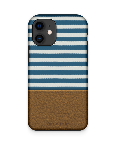 Nautical Premium Phone Case Apple iPhone 12 mini