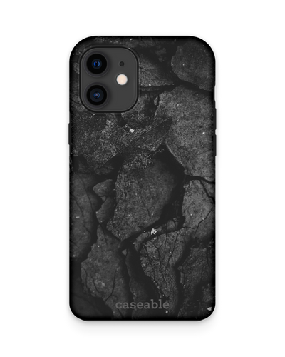 Carbon Premium Phone Case Apple iPhone 12 mini