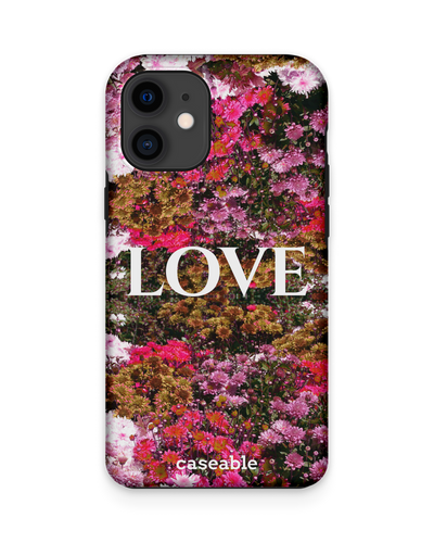 Luxe Love Premium Phone Case Apple iPhone 12 mini