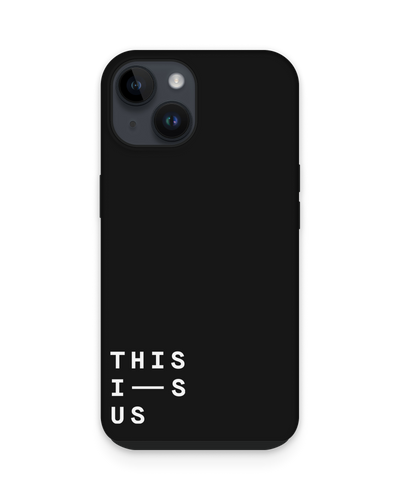 This Is Us Premium Phone for Apple iPhone 14