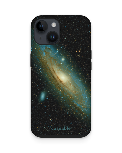 Outer Space Premium Phone for Apple iPhone 14