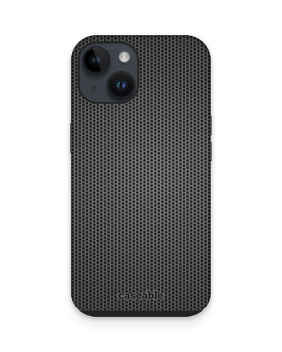 Carbon II Premium Phone for Apple iPhone 15