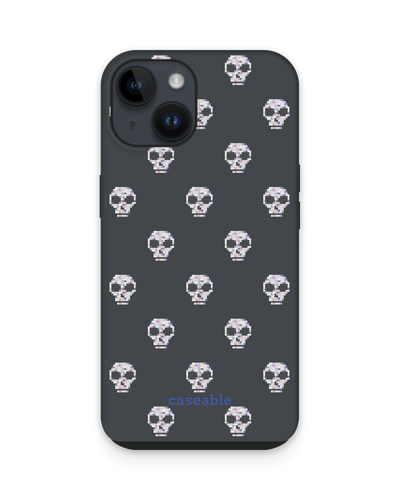 Digital Skulls Premium Phone for Apple iPhone 14