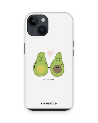 Avocado Premium Phone for Apple iPhone 15