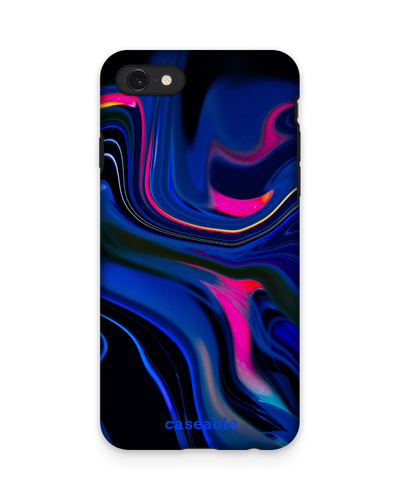 Space Swirl Premium Phone Case Apple iPhone 6, Apple iPhone 6s