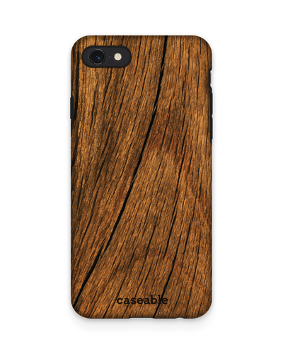 Wood Premium Phone Case Apple iPhone 6, Apple iPhone 6s