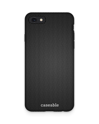 Carbon II Premium Phone Case Apple iPhone 6, Apple iPhone 6s