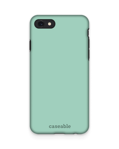 LIGHT GREEN Premium Phone Case Apple iPhone 6, Apple iPhone 6s