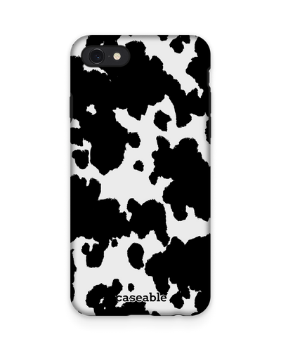 Cow Print Premium Phone Case Apple iPhone 6, Apple iPhone 6s