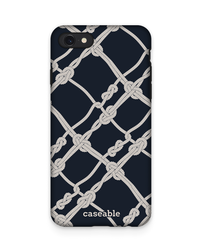 Nautical Knots Premium Phone Case Apple iPhone 6, Apple iPhone 6s