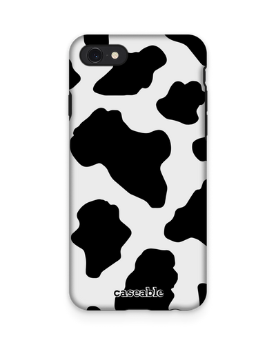 Cow Print 2 Premium Phone Case Apple iPhone 6, Apple iPhone 6s
