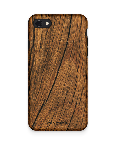 Wood Premium Phone Case Apple iPhone 7, Apple iPhone 8, Apple iPhone SE (2020), Apple iPhone SE (2022)