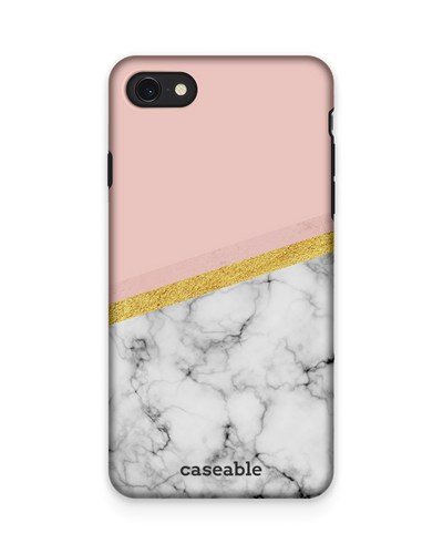 Marble Slice Premium Phone Case Apple iPhone 7, Apple iPhone 8, Apple iPhone SE (2020), Apple iPhone SE (2022)