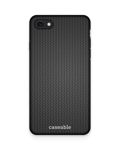Carbon II Premium Phone Case Apple iPhone 7, Apple iPhone 8, Apple iPhone SE (2020), Apple iPhone SE (2022)
