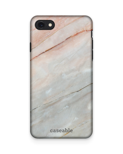 Mother of Pearl Marble Premium Phone Case Apple iPhone 7, Apple iPhone 8, Apple iPhone SE (2020), Apple iPhone SE (2022)