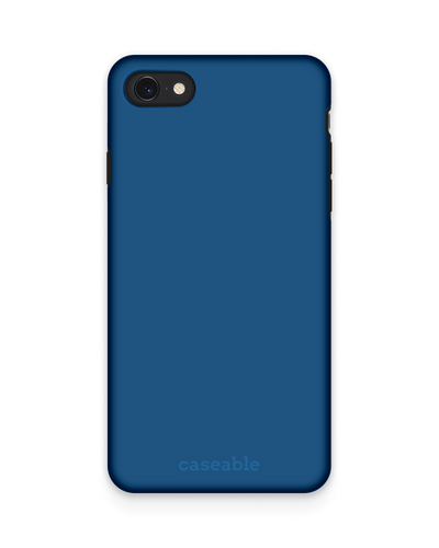 CLASSIC BLUE Premium Phone Case Apple iPhone 7, Apple iPhone 8, Apple iPhone SE (2020), Apple iPhone SE (2022)