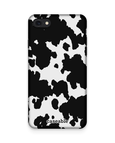Cow Print Premium Phone Case Apple iPhone 7, Apple iPhone 8, Apple iPhone SE (2020), Apple iPhone SE (2022)