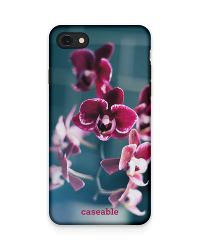 Orchid Premium Phone Case Apple iPhone 7, Apple iPhone 8, Apple iPhone SE (2020), Apple iPhone SE (2022)