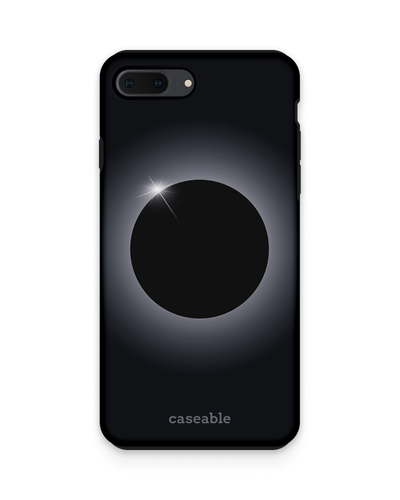 Eclipse Premium Phone Case Apple iPhone 7 Plus, Apple iPhone 8 Plus