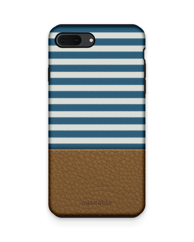 Nautical Premium Phone Case Apple iPhone 7 Plus, Apple iPhone 8 Plus