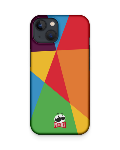 Pringles Abstract Premium Phone Case Apple iPhone 13