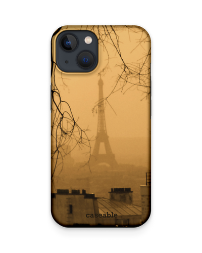 Paris Premium Phone Case Apple iPhone 13