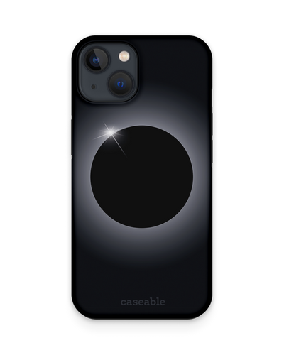 Eclipse Premium Phone Case Apple iPhone 13