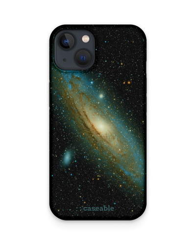 Outer Space Premium Phone Case Apple iPhone 13