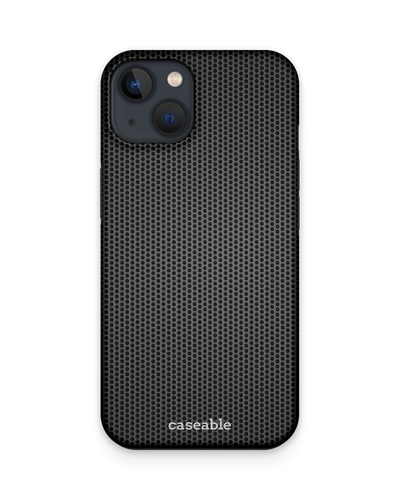 Carbon II Premium Phone Case Apple iPhone 13