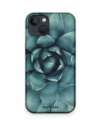 Beautiful Succulent Premium Phone Case Apple iPhone 13